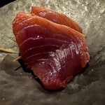 島津 - 初ガツオ