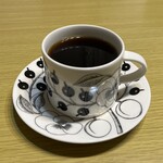 Caffe’ Lumino - 202312  イエメン（モカ）