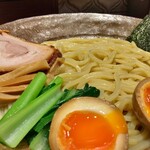 麺屋ぬかじ - 