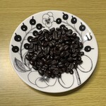 Caffe’ Lumino - 202312  エチオピア ウォッシュド