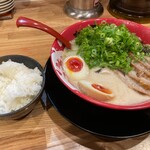 Makotoya - ライス定食