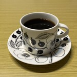 Caffe’ Lumino - 202312  エチオピア ウォッシュド