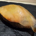 島津 - カワハギ