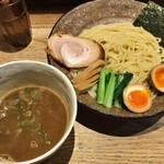 麺屋ぬかじ