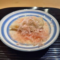 富小路 やま岸 - 
