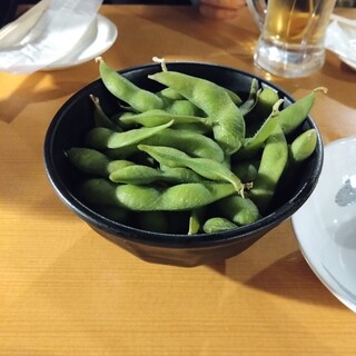 餃子のとりいちず酒場_0