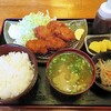 Nomikuidokoro nabura - 料理写真: