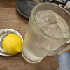 大衆酒場 れもん - ドリンク写真: