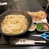 讃岐うどん 白庵