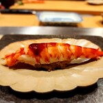 寿し たけうち - 