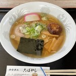 食事処 こばやし - 