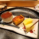 寿し たけうち - 