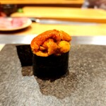 寿し たけうち - 