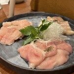 Honkaku Taishuu Yakiniku Iidaya - 