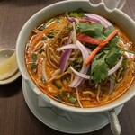 タイの食卓 オールドタイランド - 