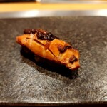 寿し たけうち - 