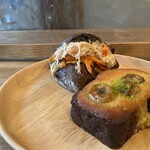 アマムダコタン - 