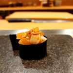 寿し たけうち - 