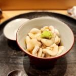 寿し たけうち - 