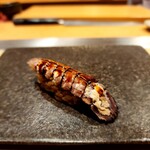 寿し たけうち - 