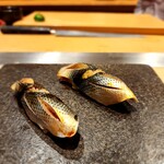 寿し たけうち - 