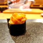 寿し たけうち - 