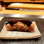 寿し たけうち - 