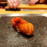 寿し たけうち - 