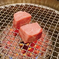 やきにく九 西麻布本店 - 