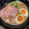 丸福ラーメン 寝屋川店