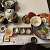 三陸花ホテル はまぎく - 料理写真:夕食