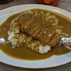 カレーや マドラス