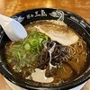 Hakata-sanki-ramen - 