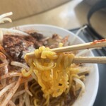 ラーメン専門店 昇竜 - 