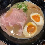 丸福ラーメン - 