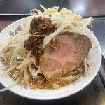 ラーメン専門店 昇竜 - 料理写真: