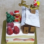 オ・プティ・マタン - 