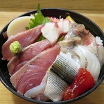 Miake zushi - 