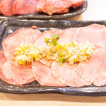 Sendai Gyuutan Tabehoudai Yakiniku Horumon Sakaba Tokiwa Tei - 