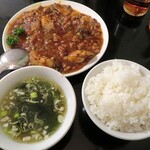 台湾家庭料理 めめ - 料理写真: