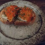 ワイン&ビア エストレ - 