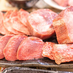 Sendai Gyuutan Tabehoudai Yakiniku Horumon Sakaba Tokiwa Tei - 