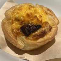 ブリル飯店 -  ブリル飯店 -