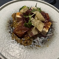 キハチ 青山本店 - 