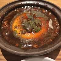 ブリル飯店 -  ブリル飯店 -