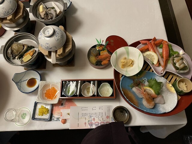 三陸花ホテル はまぎく - 浪板海岸（ホテル）