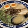 博多らーめん ShinShin 天神本店