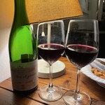 自然派ワインBAR PASSE - 