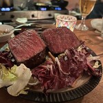 自然派ワインBAR PASSE - 