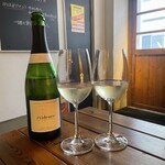 自然派ワインBAR PASSE - 